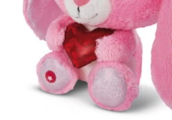 Nici 47882 Glubschis LOVE Hase Hearty Kay 15cm Plüsch Kuscheltier GREEN -Spielzeug Angebote 47882 04 ZA Frei 2048x1434