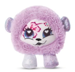 Nici 47906 Pixidoos Pets 2-in-1 Wendeplüsch Affe Nanbi 12cm Blau-lila Plüsch -Spielzeug Angebote 47906 02 ZA vorl 2048x1976