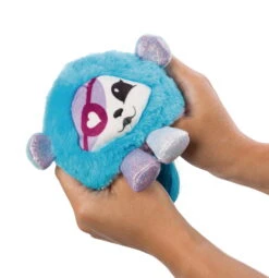 Nici 47906 Pixidoos Pets 2-in-1 Wendeplüsch Affe Nanbi 12cm Blau-lila Plüsch -Spielzeug Angebote 47906 04 ZA Frei 1983x2048