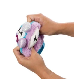 Nici 47906 Pixidoos Pets 2-in-1 Wendeplüsch Affe Nanbi 12cm Blau-lila Plüsch -Spielzeug Angebote 47906 05 ZA Frei 1907x2048