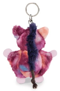 Nici 47953 Schlüsselanhänger Flughörnchen Macy McFly 10,5cm Wild Friends GREEN -Spielzeug Angebote 47953 03 ZA Frei vorl 1350x2048