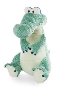 Spielzeug Angebote 30 Nici 47974 Krokodil Croco McDile 70cm Sitzend Plüsch Wild Friends GREEN