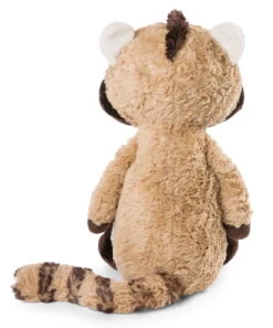 Nici 47973 Nasenbär Coaty 70cm Sitzend Plüsch Wild Friends GREEN -Spielzeug Angebote 47970 03 ZA Frei 1704x2048