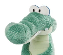 Nici 47974 Krokodil Croco McDile 70cm Sitzend Plüsch Wild Friends GREEN -Spielzeug Angebote 47971 04 ZA Frei 2048x1771