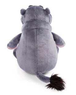 Nici 47972 Nilpferd DJ Nilbert 50cm Sitzend Plüsch Wild Friends GREEN -Spielzeug Angebote 47975 03 ZA Frei vorl 1633x2048