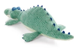 Nici 47982 Krokodil Croco McDile 68cm Liegend Plüsch Wild Friends GREEN -Spielzeug Angebote 47982 03 ZA Frei 2048x1325