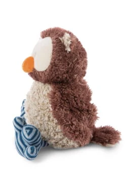 Nici 48078 Eule Oscar 35cm Mit Drehbarem Kopf Plüsch Kuscheltier The Owlsons -Spielzeug Angebote 48078 03 ZA Frei 1462x2048