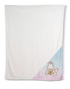 Nici 48170 Plüschdecke Einhorn Theodor Im Schneeanzug Ca 140x175cm GREEN -Spielzeug Angebote 48170 02 ZA Frei 1618x2048