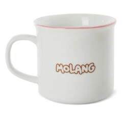 Nici 48234 Tasse Molang Regenbogen In Geschenkverpackung Porzellan 400ml Kawaii -Spielzeug Angebote 48234 03 ZA Frei