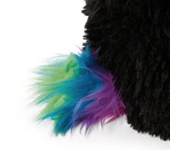 Nici 48253 Schwarzes Schaf Jerome 70cm Plüsch Comic-Look Wolf Ulvy & Friends -Spielzeug Angebote 48251 04 ZA Frei 2048x1804 1