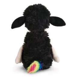 Nici 48252 Schwarzes Schaf Jerome 35cm Plüsch Comic-Look Wolf Ulvy & Friends -Spielzeug Angebote 48257 03 ZA Frei 1868x2048