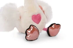 Nici 48270 Schwan Weiß Ca 50cm Plüsch Kuscheltier Love Classics GREEN -Spielzeug Angebote 48268 05 ZA Frei 2048x1365 2