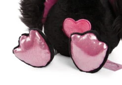 Nici 48270 + 48271 SET Zwei Schwäne 50cm Plüsch Kuscheltier Love Classics GREEN -Spielzeug Angebote 48269 02 ZA Frei 2048x1431