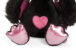 Nici 48271 Schwan Schwarz Ca 50cm Plüsch Kuscheltier Love Classics GREEN -Spielzeug Angebote 48269 03 ZA Frei 2048x1336 2