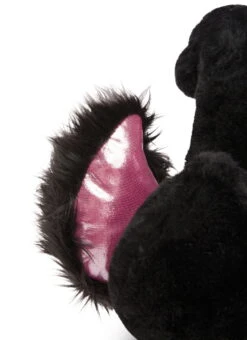 Nici 48271 Schwan Schwarz Ca 50cm Plüsch Kuscheltier Love Classics GREEN -Spielzeug Angebote 48269 04 ZA Frei 1488x2048 2