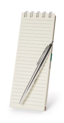 Nici 48277 Notizblock & Kugelschreiber Schwäne "always & Forever" Love Classics -Spielzeug Angebote 48277 04 ZA Frei 1063x2048