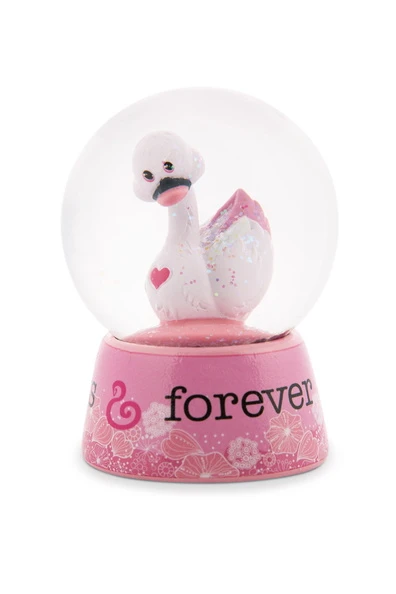 Nici 48282 + 48283 Schüttelkugel Schneekugel SET 2 Schwäne 6,5cm Love Classics 8 Nici 48282 + 48283 Schüttelkugel Schneekugel SET 2 Schwäne 6,5cm Love Classics – Bild 8