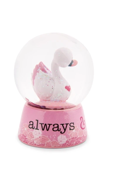 Nici 48282 + 48283 Schüttelkugel Schneekugel SET 2 Schwäne 6,5cm Love Classics 6 Nici 48282 + 48283 Schüttelkugel Schneekugel SET 2 Schwäne 6,5cm Love Classics – Bild 6