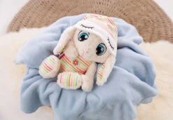 Nici 48291 Schlafmützen Schaf Jolala 38cm Plüsch Kuscheltier Schlenker -Spielzeug Angebote 48290 10 Milieu 2048x1418