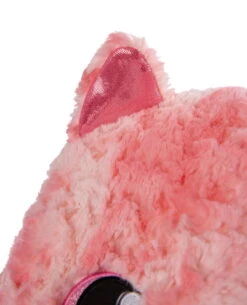 Nici 48587 Kissen GLUBSCHIS Katze Dreamie 30x30cm Figürlich Plüsch -Spielzeug Angebote 48587 03 ZA weiss 1659x2048