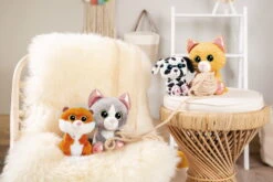 Nici 48700 GLUBSCHIS Dalmatiner Dottino Ca 25cm Pet Edition GREEN Haustier -Spielzeug Angebote 48699 12 48702 48695 48703 Milieu 2048x1368