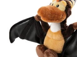 Nici 48815 Dinosaurier Flugsaurier Orny 35cm Plüsch Kuscheltier Dino GREEN -Spielzeug Angebote 48808 05 ZA Frei 2048x1507