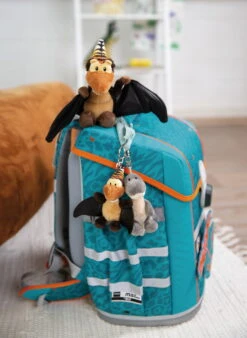 Nici 48815 Dinosaurier Flugsaurier Orny 35cm Plüsch Kuscheltier Dino GREEN -Spielzeug Angebote 48808 12 48800 48801 Milieu 1496x2048