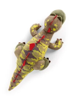 Nici 48811 Dinosaurier Fossily 25cm Liegend Plüsch Kuscheltier Dino GREEN -Spielzeug Angebote 48811 03 ZA Frei 1580x2048