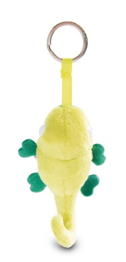 Nici 48964 Schlüsselanhänger Chamäleon Candymon 8cm Spring Summer Grün -Spielzeug Angebote 48964 03 ZA Weiss 990x2048