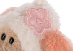 Nici 42180 Schaf Jolly Mellow Mit Blüte Schlüsselanhänger Bean Bag Plüsch 10cm -Spielzeug Angebote 57DQ6aSc8Y2dwqA