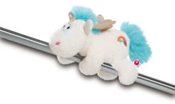 Nici 40096 MagNici Einhorn Rainbow Flair Unicorn Mit Flügeln 12cm Plüsch -Spielzeug Angebote 57XEP9NhoSMWKWr