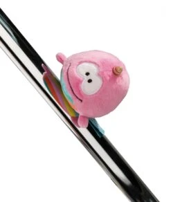 Nici 41852 MagNICI Einhorn-Wal Rainbow Bubble 12cm Plüsch -Spielzeug Angebote 57fknYGLdrMDB30