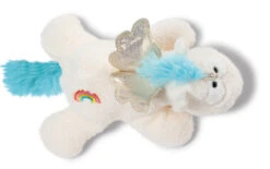 Nici 40096 MagNici Einhorn Rainbow Flair Unicorn Mit Flügeln 12cm Plüsch -Spielzeug Angebote 57iKrZ0qimAwpCe