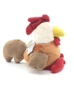 Nici 89145 Rooster Hahn Gockel Ca 35cm Plüsch Kuscheltier Schlenker -Spielzeug Angebote 89144 3
