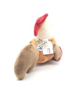 Nici 89145 Rooster Hahn Gockel Ca 35cm Plüsch Kuscheltier Schlenker -Spielzeug Angebote 89144 4