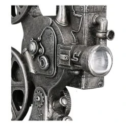 Gilde 89295 Steampunk Figur Kamera 23cm Dekoration -Spielzeug Angebote 89295 3 2