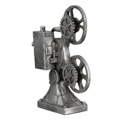 Gilde 89295 Steampunk Figur Kamera 23cm Dekoration -Spielzeug Angebote 89295 4 2