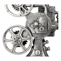 Gilde 89295 Steampunk Figur Kamera 23cm Dekoration -Spielzeug Angebote 89295 5 2