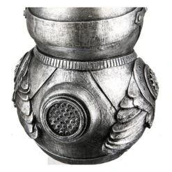 Gilde 89351 Steampunk Eule Figur 23cm Owl Dekoration -Spielzeug Angebote 89351 6 1