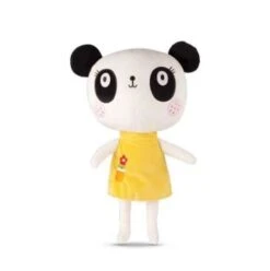 Spielzeug Angebote 19 Nici 90424 Lemon Ribbon Panda 35cm Plüsch Kuscheltier Schlenker