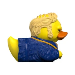 Badeente Numskull TUBBZ Cosplaying Duck - Back To The Future - Biff Tannen 2015 -Spielzeug Angebote Biff Tannen 2015 BTTF TUBBZ WB 6