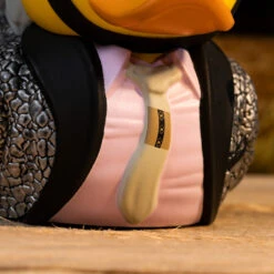 Badeente Numskull TUBBZ Cosplaying Duck - Back To The Future - Doc Brown 1955 -Spielzeug Angebote Doc Brown 1955 BTTF TUBBZ Hi Res 6