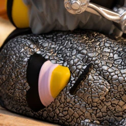 Badeente Numskull TUBBZ Cosplaying Duck - Back To The Future - Doc Brown 1955 -Spielzeug Angebote Doc Brown 1955 BTTF TUBBZ Hi Res 7