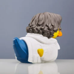 Badeente Numskull TUBBZ - Metal Gear Solid - Dr. Hal Otacon Emmerich Ltd Edition -Spielzeug Angebote DrEmmerich MetalGearSolid TUBBZ PL Hi Res 2
