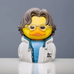 Badeente Numskull TUBBZ - Metal Gear Solid - Dr. Hal Otacon Emmerich Ltd Edition -Spielzeug Angebote DrEmmerich MetalGearSolid TUBBZ PL Hi Res 3