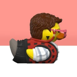 Badeente Numskull TUBBZ - Ghostbusters - Janine Melnitz (Limited Edition) 8 Badeente Numskull TUBBZ - Ghostbusters - Janine Melnitz (Limited Edition) -Spielzeug Angebote Janine Ghostbusters TUBBZ PL Hi Res 5