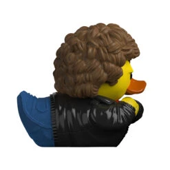 Badeente Numskull TUBBZ Cosplaying Duck - Knight Rider - Michael Knight -Spielzeug Angebote Knight Rider Michael TUBBZ Render 5