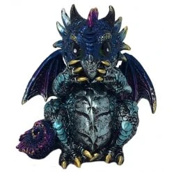 3er Drachen-Set Nichts Hören, Sagen, Sehen - Mini-Drachen Bunt MC30673 -Spielzeug Angebote MC 30673 NEUES BILD 5