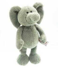 Nici 24064 Elefant 20cm Plüsch Schlenker Kuscheltier -Spielzeug Angebote Nici 24064 Elefant 20cm Pluesch Schlenker Kuscheltier 2