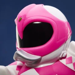 Badeente Numskull TUBBZ - Power Rangers - Pink Ranger (Limited Edition) -Spielzeug Angebote PinkRanger PowerRangers TUBBZ PL Hi Res 7